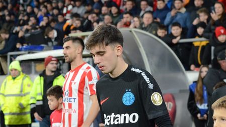 Răsturnare de plan! Atacantul trebuia să revină la FCSB, dar a fost deturnat de o altă echipă din România