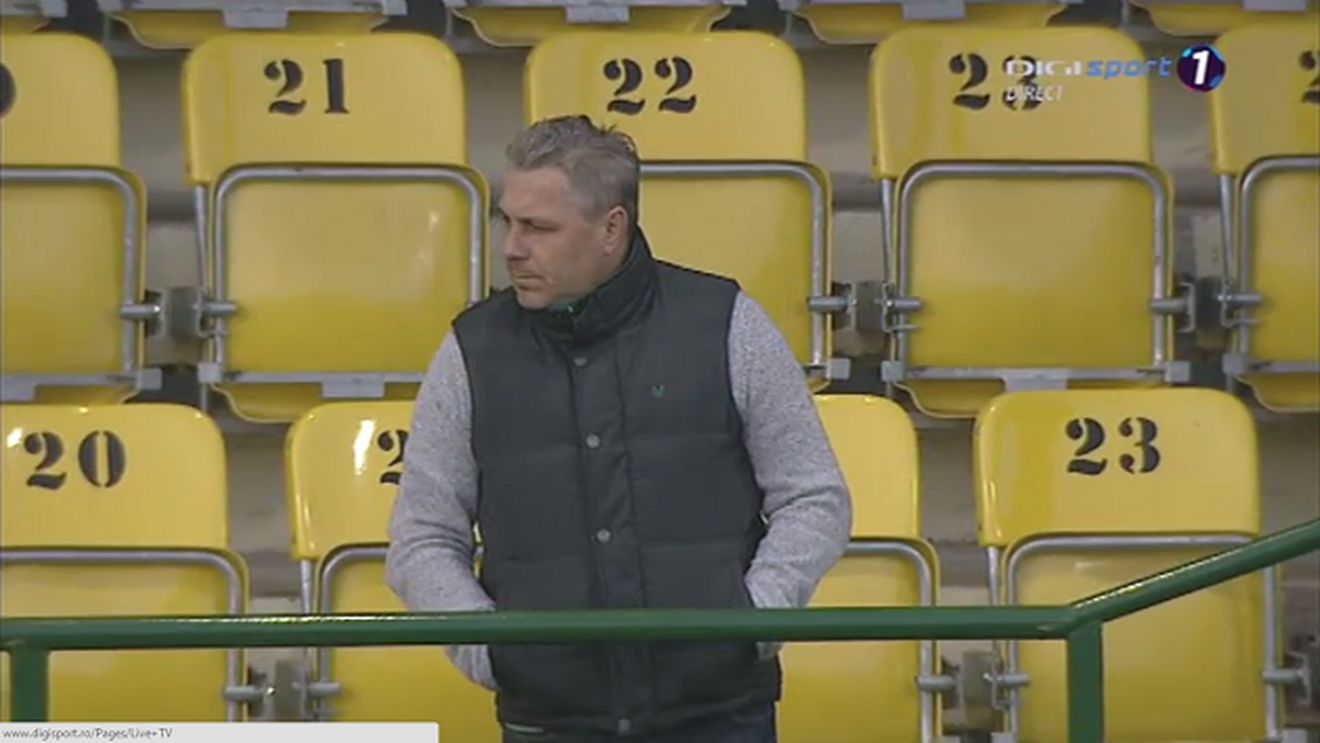 "Nu e vorba de inspirație. Dacă aveam inspirație, jucam la pariuri, jucam la loto și câștigam miliarde". Șumudică, spumos la capătul meciului cu Oțelul: "Asta înseamnă că mă pricep, știu ceva"