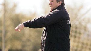 Înainte de Alba Iulia, "câinii" s-au antrenat printre vaci! "Să le rupem gura, sunt încrezuți"