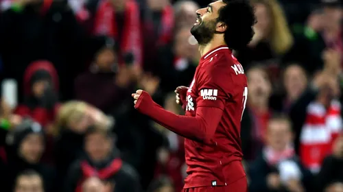 Realul își întoarce din nou fața către Salah! FOTO | Perez face orice ca să-l transfere pe starul egiptean. E gata să-și cedeze un star la Liverpool
