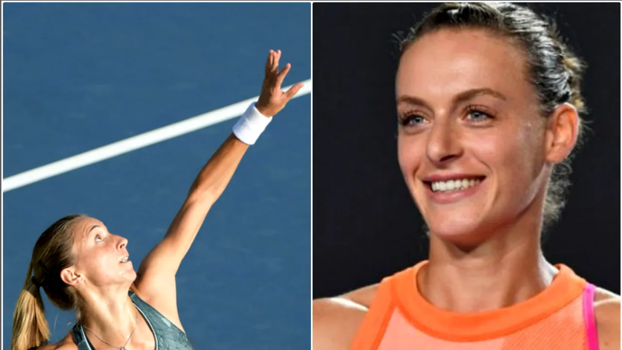 OFICIAL | Meciul Anei Bogdan cu Petra Martic, din turul 2 la US Open 2019, amânat pentru o zi de joi super-aglomerată