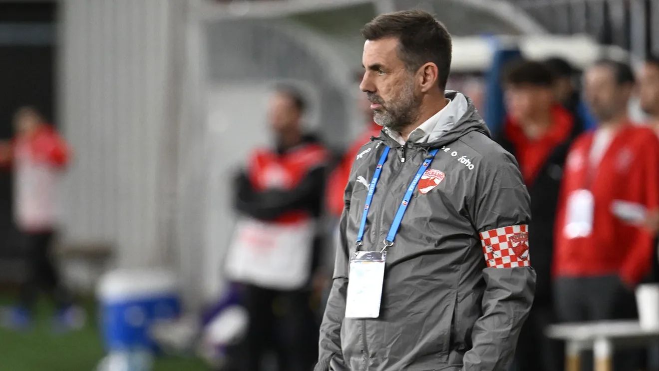 Exploziv! „Dinamo a vrut să-l dea afară pe Kopic de demult!”