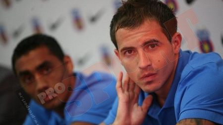 Steaua reloaded! VIDEO Stancu: "Pițurcă ne-a schimbat la toate nivelurile"