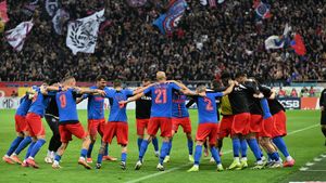 Gigi Becali a dat ordin pentru primul 11 al FCSB cu CFR Cluj. Surprizele patronului pentru Dan Petrescu