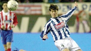 Și dopați, și blatiști?** "Am fost implicat în meciuri bizare"