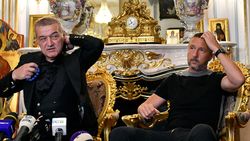 Gigi Becali, reacție devastatoare împotriva lui Mihai Stoica: „Poate e DEMODAT, depășit!”