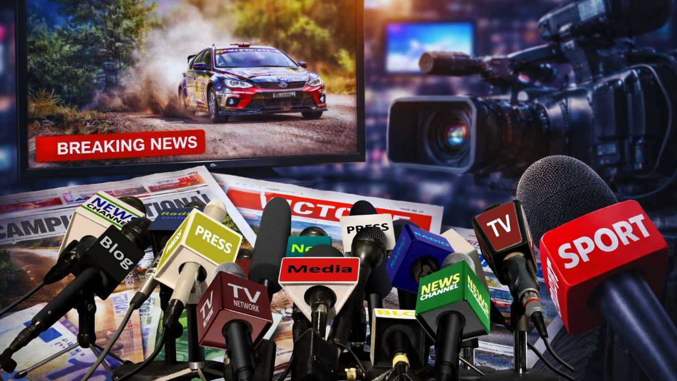 Sportivul din România, campion și la mediatizare! A avut cea mai mare expunere din sportul său: apariții de peste 2 milioane de euro