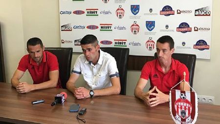 Reacția lui Vali Suciu după ce Sepsi a fost spulberată la Botoșani: "E rușinos! Sincer, nu ne așteptam la așa ceva"