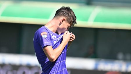 Nu-i mai pasă deloc de Dinamo după ce l-a aruncat ca pe o „măsea stricată”: „Nu regret deloc!”