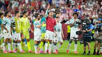 Ți se face pielea de găină! Gestul lui Cristiano Ronaldo după Portugalia – Croația 2-1 i-a amuțit!
