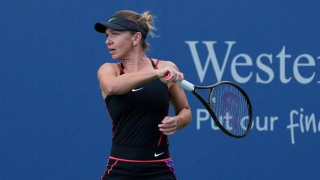 Simona Halep a explicat cum a reușit să treacă peste problemele fizice în primul tur la Cincinnati: „Mi-au dat putere să lupt!" Prima reacție după victoria cu Anastasia Potapova
