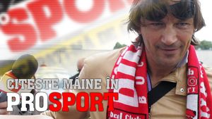 Bonetti visează numai "câini"