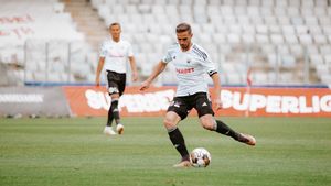 Alex Chipciu, un stelist declarat, anunță că va face totul pentru ca Dinamo să retrogradeze: „Fiindcă există suspiciuni!”