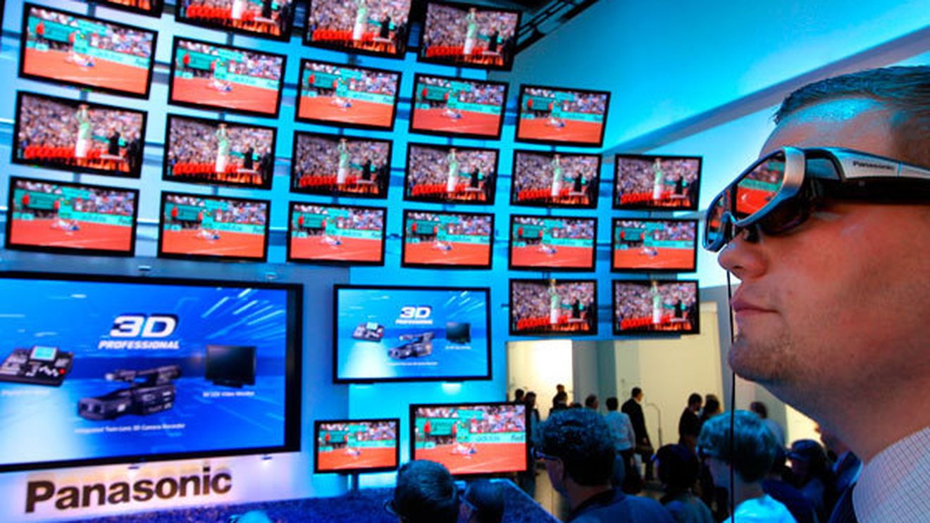Revoluție pentru Londra 2012!** Primele Jocuri Olimpice difuzate în 3D