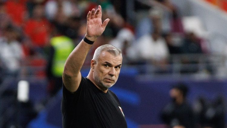 Cosmin Olăroiu pleacă de la naționala Emiratelor! Românul, pe cale să semneze un contract halucinant