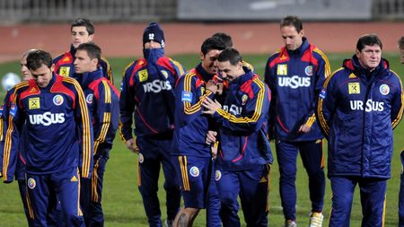 Care este relația dintre Ciprian Marica și Mirel Rădoi, după scandalul dintre cei doi: „Eu vreau să cred că este pace între noi”