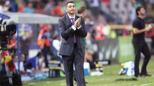 "Obligați să ne calificăm"