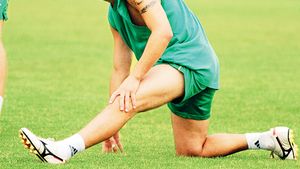 Aliuță: "Ar fi culmea să fim eliminați de Baku"