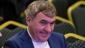 FCSB negociază transferul de la Gică Hagi: „Avem discuții”