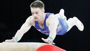 A pornit de la zero și a ajuns în finală!