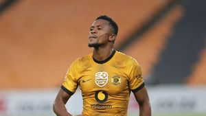 FCSB și-a luat fundaș central: „stânca” din Africa de Sud semnează. Anunțul clubului