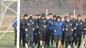 Becali a crezut că dă LOVITURA cu el, dar a ajuns să-l critice!** Jucătorul e TERMINAT: "Trăiește o tragedie! Știe că joacă prost!"