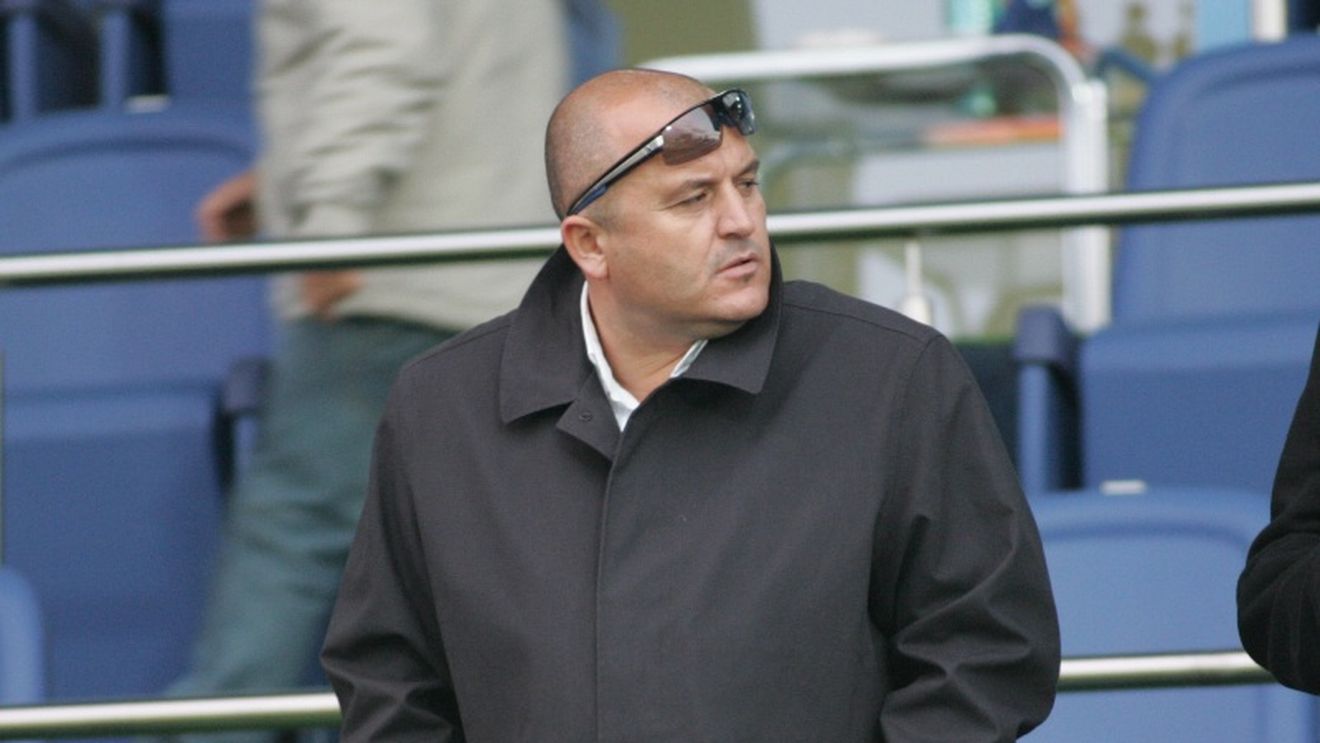 "Arbitrajul românesc este un mare haos!** Trebuie reorganizat din temelii"