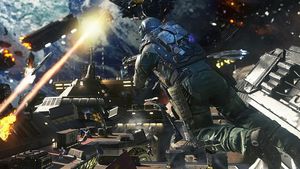 Top 10: cele mai tari jocuri de la E3 2016 - Partea I