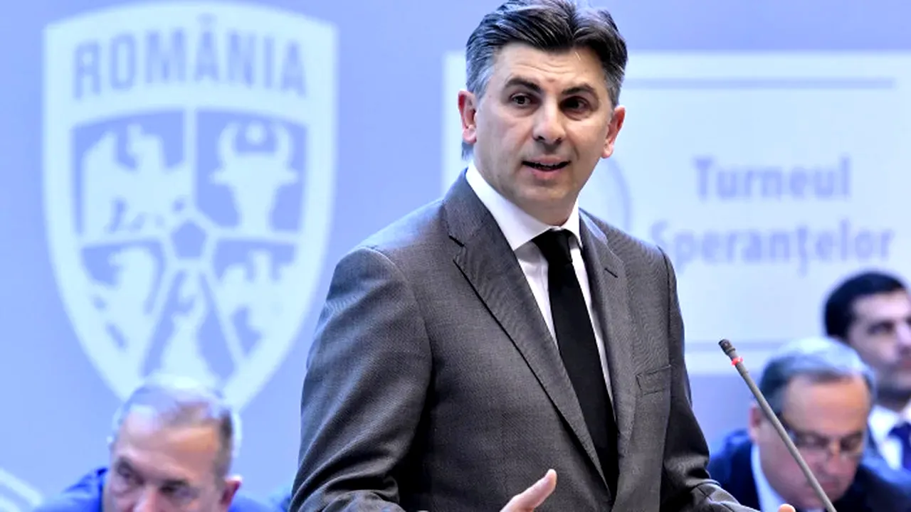 Ionuț Lupescu a acceptat oferta. CS Dinamo a anunțat ce funcție va avea românul la EURO 2024