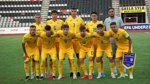 Autocarul naționalei U21, accident la Tirana! Anunțul oficial despre situația din Albania