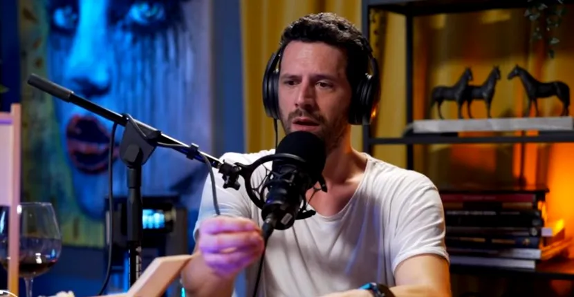 Actorul Adi Nartea s-a confruntat cu mari probleme de sănătate. ”Prima operație a durat undeva la 6 ore sau 7”