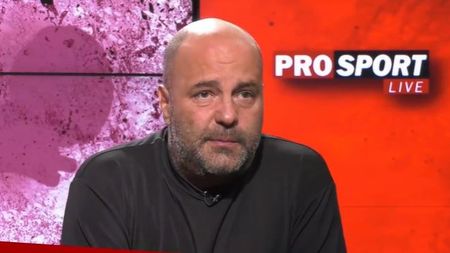 Florin Manea, super- dezvăluiri despre situația de la Rapid. De ce a refuzat Răzvan Raț postul de director sportiv și cum au ratat giuleștenii șansa de a cumpăra autocarul lui FC Porto | EXCLUSIV Prosport Live