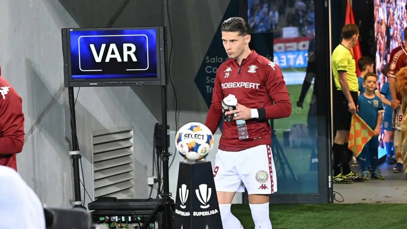 Dumitru Dragomir l-a desființat pe Costel Gâlcă din cauza lui Alex Dobre: „E micime! Credeam că are minte mai multă”