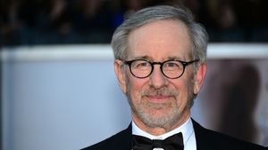2. Steven Spielberg