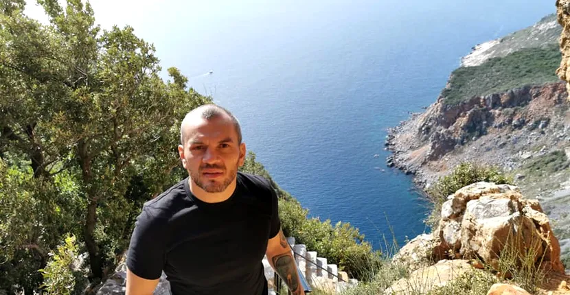 Cum s-a schimbat viața lui Ionuț ”Pitbull” Atodiresei în pandemie. ”Primele două săptămâni am fost într-o ușoară depresie”