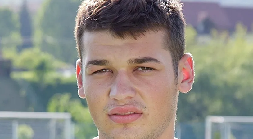 Codin are lipici la gol