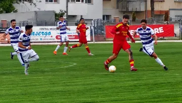 Ce s-ar întâmpla în vestiarul Zalăului după ratarea promovării în Liga 2. Trei fotbaliști importanți s-ar fi săturat de Ștefan Odoroabă și ar fi refuzat să intre pe teren