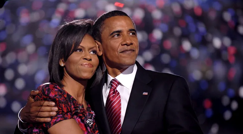 Soția unui fotbalist cunoscut l-a făcut praf pe Barack Obama: „E cel mai prost președinte din istoria Americii! I-a finanțat pe teroriști”