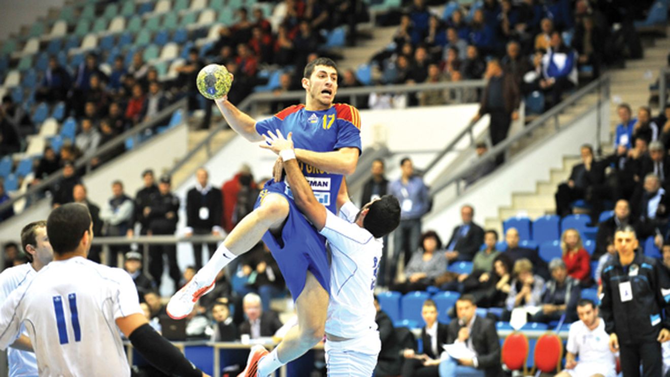 S-a mai dus un Campionat Mondial