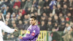 Poli Timișoara va transfera încă un atacant