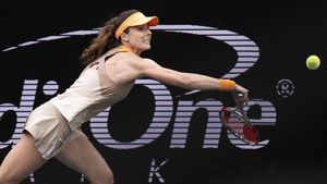 Una dintre adversarele de coșmar ale Simonei Halep se retrage din tenis! Și-a anunțat decizia la Canal +