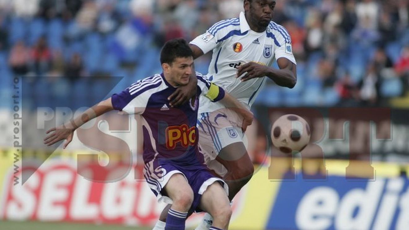 Craiova rămâne "NJOCK"** pentru UEFA