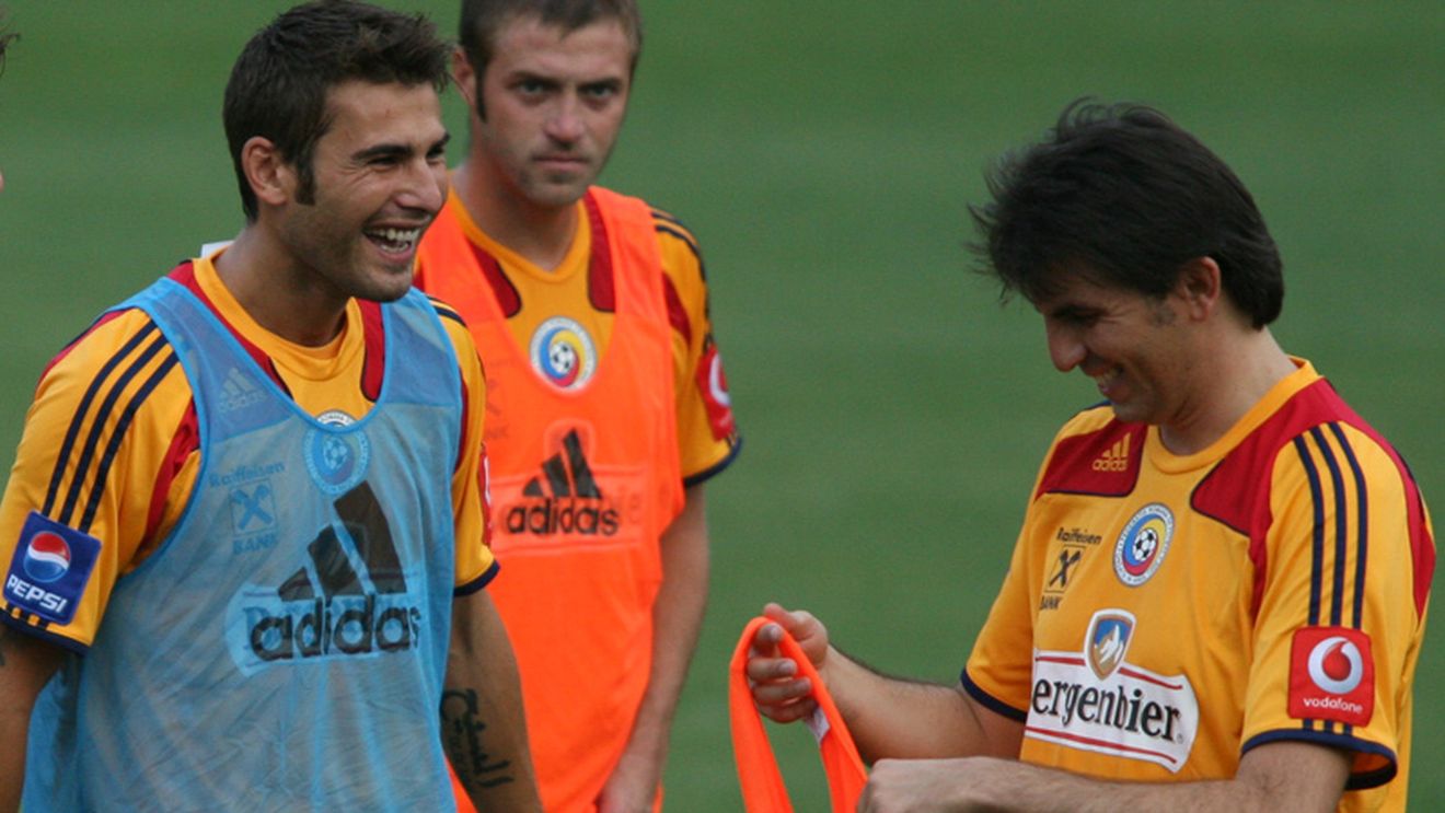 "Vom juca fără Mutu și Chivu, dar nu avem voie să ne plângem!"