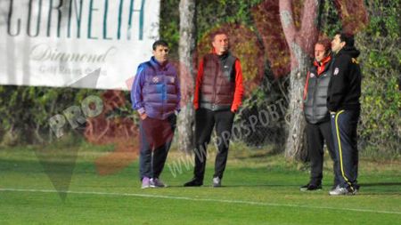 Scandal pe seama jocului Stelei!** Reghe a cedat nervos după ultimele critici: "Omul ăsta a depășit limita bunului simț" Cum explică rezultatele: