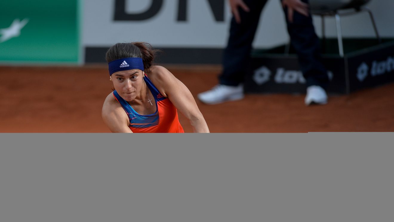 Sorana Cîrstea a acces în turul doi al calificărilor la Wimbledon