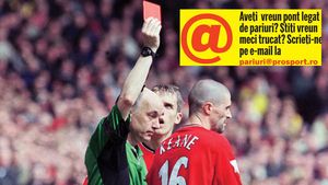 Mafia umbrelor!** Arbitrul care a UCIS-O pe Steaua dă cărțile pe față: "Dacă făceam asta în Anglia, eram crucificat"