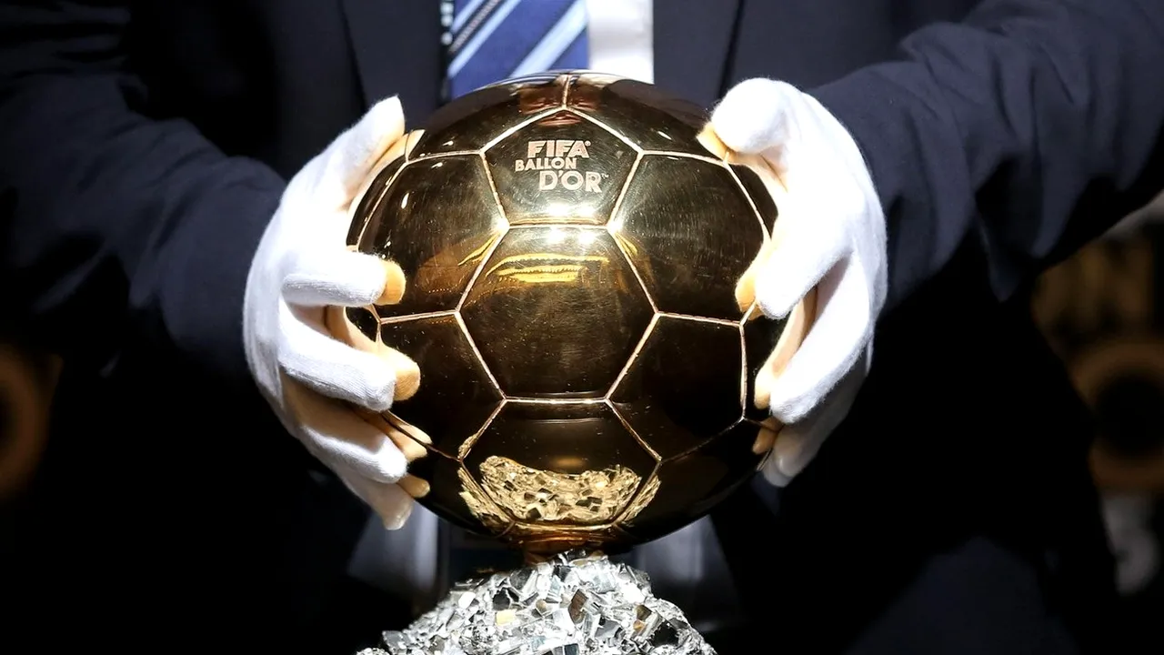 Cine a câștigat Balonul de Aur 2023? Anunțul făcut de șeful France Football aruncă în aer toate pronosticurile: „E foarte strâns! Nu trebuie să ne luăm după zvonuri”