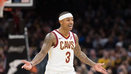 Echipa lui LeBron James a oferit șocul anului în NBA! Isaiah Thomas pleacă din Cleveland după doar 15 meciuri. Motivul din spatele unei decizii surprinzătoare și pe cine primesc la schimb "cavalerii"