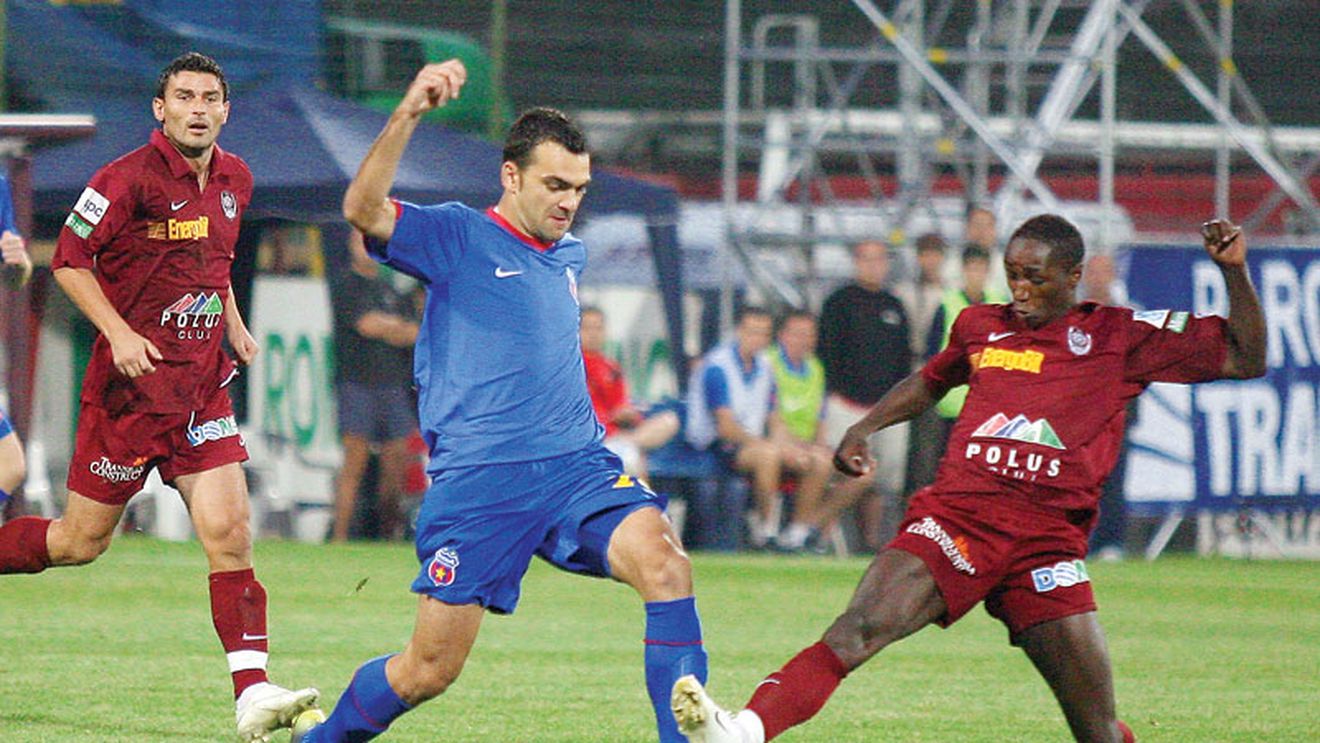 Pleșan l-a iertat pe Semedo