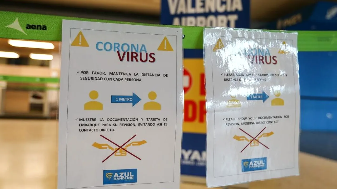 9,2 milioane de persoane au fost infectate până acum cu noul coronavirus. Ce avertisment dur a dat directorul Organizaţiei Mondiale a Sănătăţii